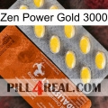 Zen Power Gold 3000 42